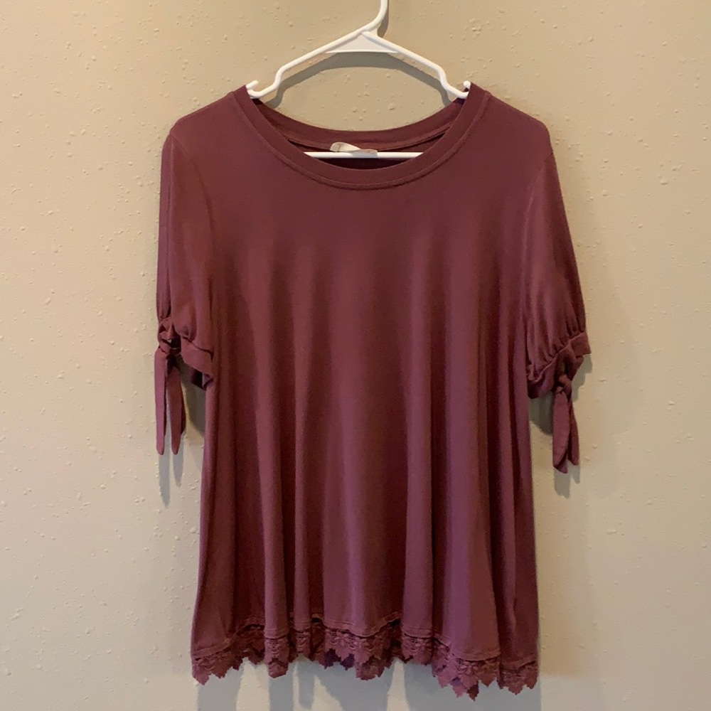 Altar’d State swing top